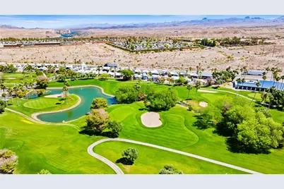 2000 Ramar Road #232, Bullhead City, AZ 86442 - Photo 35