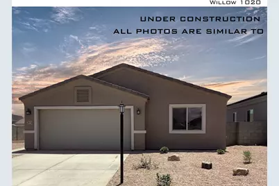 3466 E Cane Drive, Kingman, AZ 86409 - Photo 1