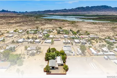 4592 Park Drive, Topock, AZ 86436 - Photo 1