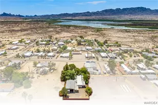 4592 Park Dr, Topock, AZ 86436 - Photo 1