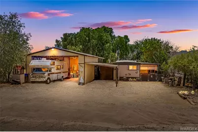 4592 Park Drive, Topock, AZ 86436 - Photo 3