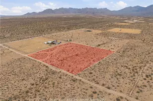 326-06-026 N Hermosa Dr, Dolan Springs, AZ 86441 - Photo 1