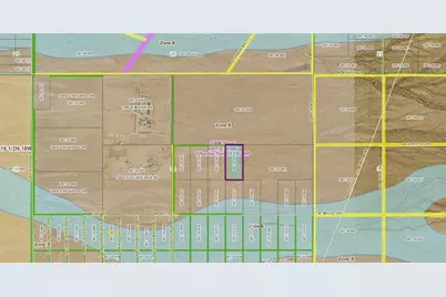 207-23-076 Arroyo Road, Yucca, AZ 86438 - Photo 15