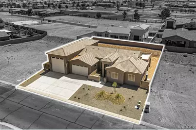 6394 S Via Tuscana, Fort Mohave, AZ 86426 - Photo 63