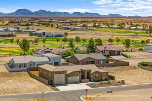 6394 S Via Tuscana, Fort Mohave, AZ 86426 - Photo 1