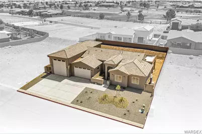 6394 S Via Tuscana, Fort Mohave, AZ 86426 - Photo 3