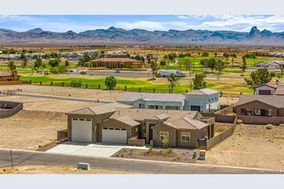 6394 S Via Tuscana, Fort Mohave, AZ 86426 - Photo 5