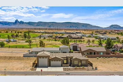 6394 S Via Tuscana, Fort Mohave, AZ 86426 - Photo 3