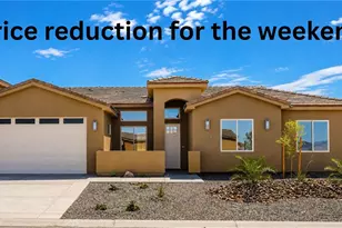 6394 S Via Tuscana, Fort Mohave, AZ 86426 - Photo 1