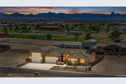 6394 S Via Tuscana, Fort Mohave, AZ 86426 - Photo 5