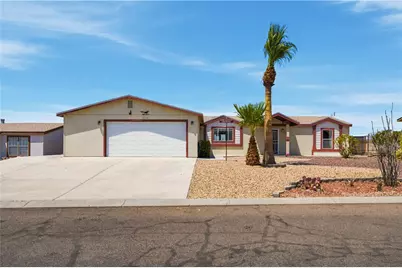2719 E Vicki Avenue, Fort Mohave, AZ 86426 - Photo 1