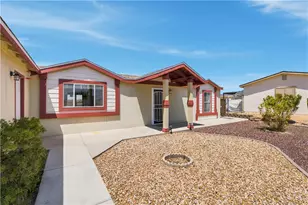 2719 E Vicki Ave, Fort Mohave, AZ 86426 - Photo 5