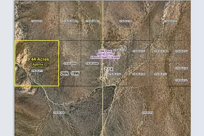 319-05-011 N Amana Road, Dolan Springs, AZ 86441 - Photo 3