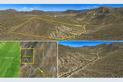 319-05-011 N Amana Road, Dolan Springs, AZ 86441 - Photo 1