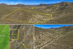 319-05-011 N Amana Rd, Dolan Springs, AZ 86441 - Photo 1
