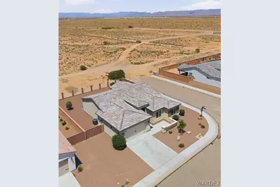 3693 Richie Drive, Kingman, AZ 86401 - Photo 1