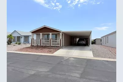 1545 E El Rodeo Road No 122, Fort Mohave, AZ 86426 - Photo 3