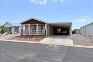 1545 E El Rodeo Road N 122, Fort Mohave, AZ 86426 - Photo 3