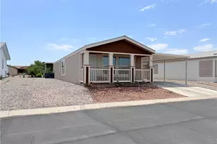 1545 E El Rodeo Road N 122, Fort Mohave, AZ 86426 - Photo 1