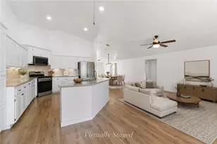 1149 Mountain Trail Rd, Kingman, AZ 86401 - Photo 5