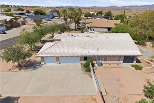 1149 Mountain Trail Rd, Kingman, AZ 86401 - Photo 35