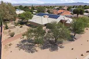1149 Mountain Trail Rd, Kingman, AZ 86401 - Photo 33