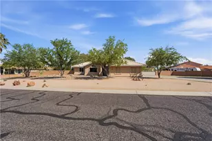 1149 Mountain Trail Rd, Kingman, AZ 86401 - Photo 1