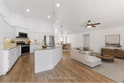 1149 Mountain Trail Road, Kingman, AZ 86401 - Photo 5