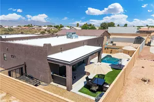 7774 S Calle Del Media, Mohave Valley, AZ 86440 - Photo 55