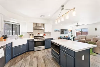 7774 S Calle Del Media, Mohave Valley, AZ 86440 - Photo 3