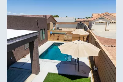7774 S Calle Del Media, Mohave Valley, AZ 86440 - Photo 59