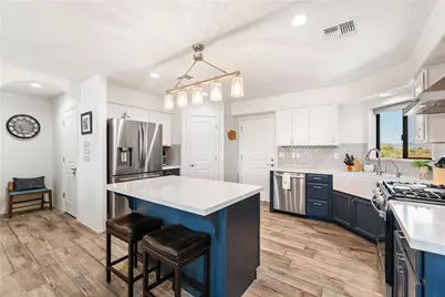 7774 S Calle Del Media, Mohave Valley, AZ 86440 - Photo 19