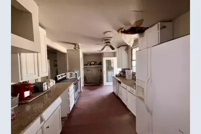 6975 W Cinch Drive, Dolan Springs, AZ 86441 - Photo 1