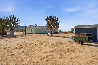 11109 S Alvis Road, Yucca, AZ 86438 - Photo 23