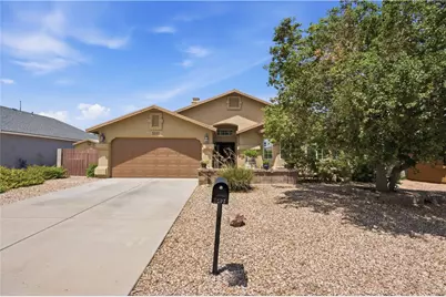 3307 E Boquillas Drive, Kingman, AZ 86409 - Photo 1