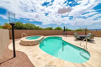 9194 N Concho Drive, Kingman, AZ 86401 - Photo 37