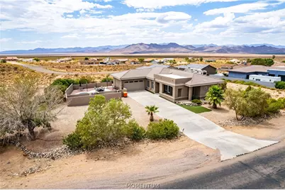 9194 N Concho Drive, Kingman, AZ 86401 - Photo 49