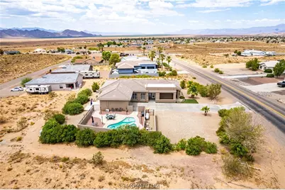 9194 N Concho Drive, Kingman, AZ 86401 - Photo 23