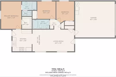2980 E Devlin Avenue, Kingman, AZ 86409 - Photo 5
