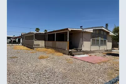 1287 Gemstone Avenue, Bullhead City, AZ 86442 - Photo 3
