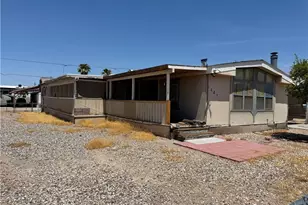 1287 Gemstone Ave, Bullhead City, AZ 86442 - Photo 3