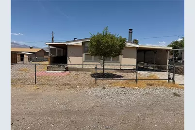 1287 Gemstone Avenue, Bullhead City, AZ 86442 - Photo 1