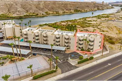 1611 Highway 95 #A102, Bullhead City, AZ 86442 - Photo 37