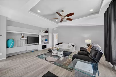 15710 S Kit Carson Road, Yucca, AZ 86438 - Photo 5