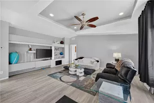 15710 S Kit Carson Rd, Yucca, AZ 86438 - Photo 5