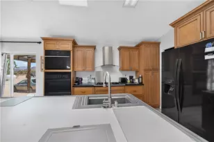 15710 S Kit Carson Rd, Yucca, AZ 86438 - Photo 9