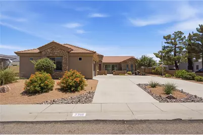 2318 Golf Drive, Kingman, AZ 86401 - Photo 1