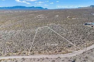 1610 Buccaneer Dr, Meadview, AZ 86444 - Photo 1