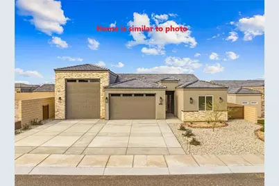 2647 Paris Lane, Bullhead City, AZ 86429 - Photo 1