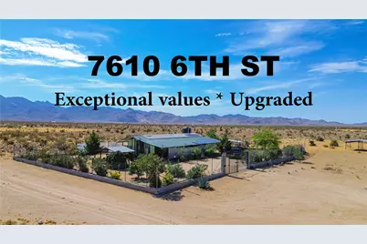 7610 6th Street, Dolan Springs, AZ 86441 - Photo 1